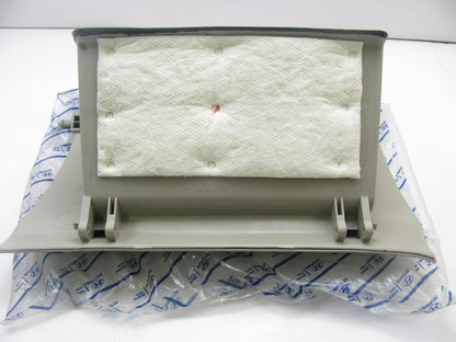 SCUFFED / SCRATCHED - NEW Beige Glove Box OEM For 2006-2008 Sonata 845103K170QD
