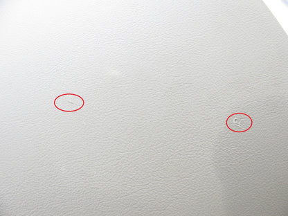 SCUFFED / SCRATCHED - NEW Beige Glove Box OEM For 2006-2008 Sonata 845103K170QD