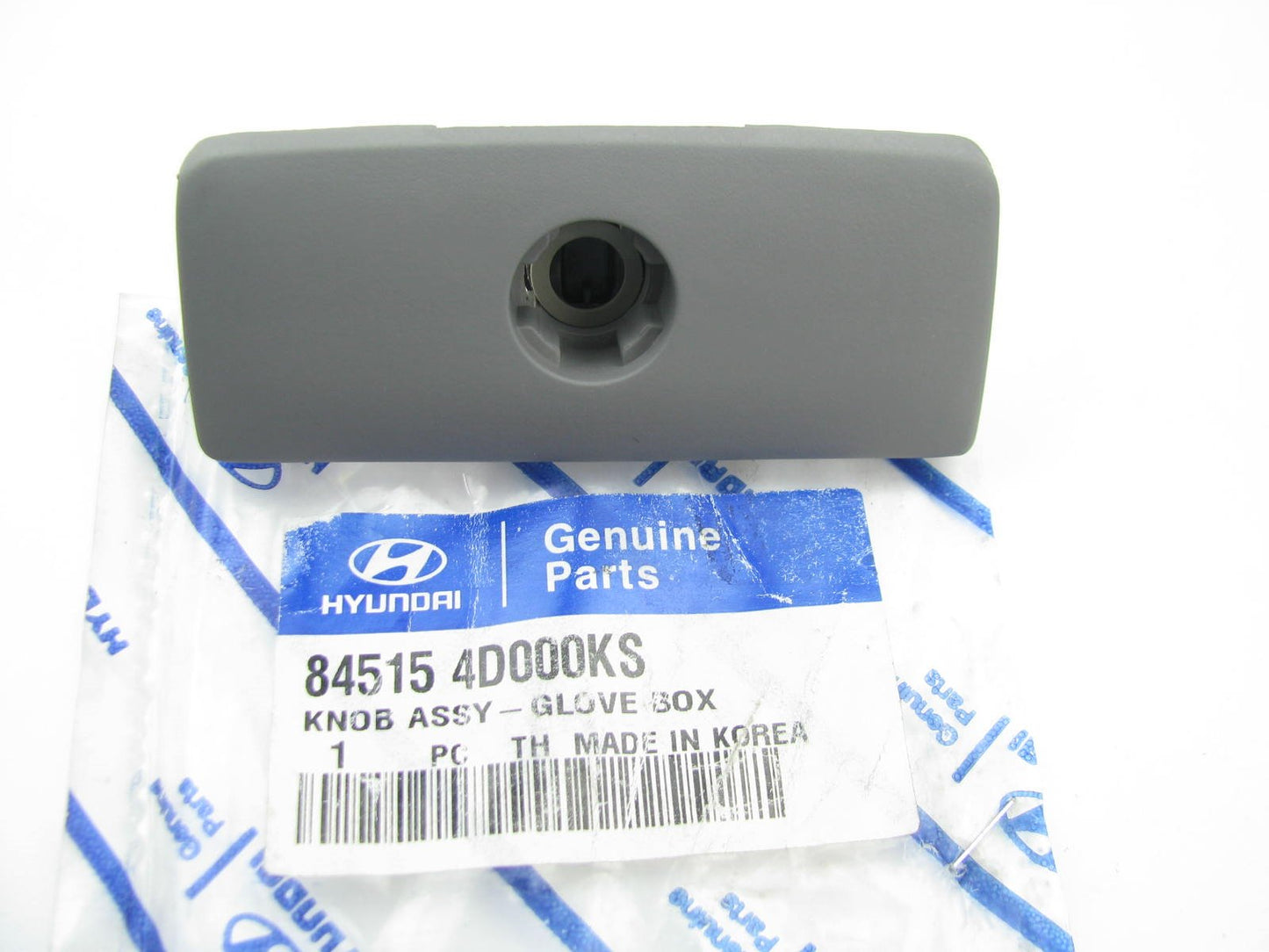 NEW GENUINE Glove Box Handle GRAY OEM For 2007-08 Entourage, 07-12 Sedona