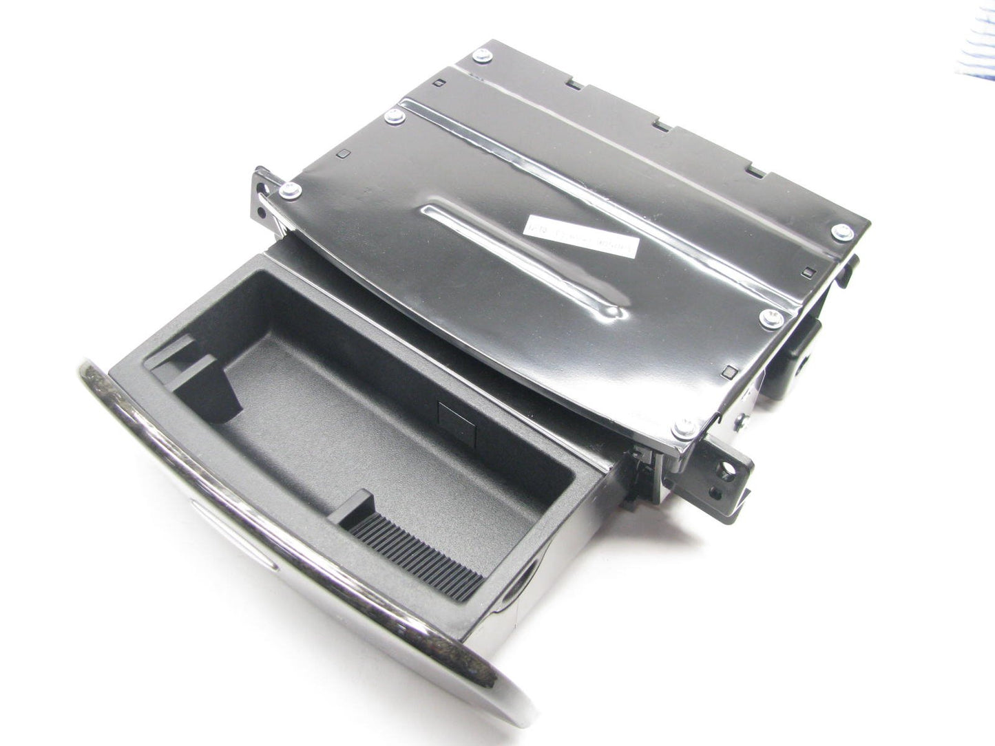 New Front Dash Ash Tray Pocket Tray OEM For 07-09 Hyundai Santa Fe 845500W0001C