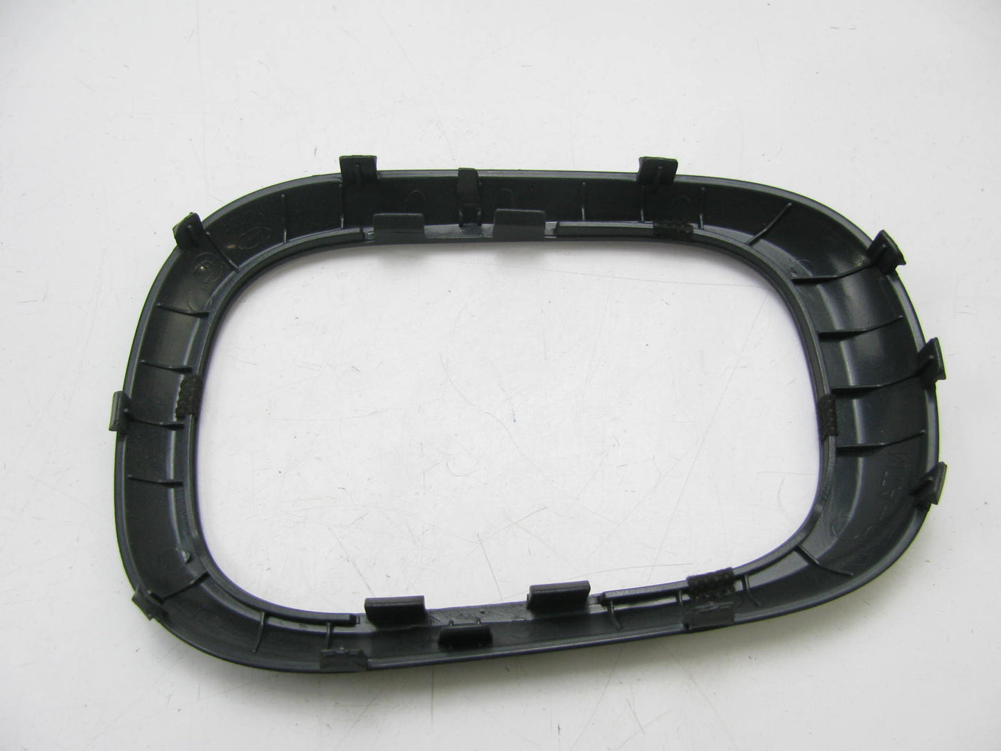 Auto Transmission Shift Cover Plate Trim Bezel OEM For 06-11 Accent 846301E000WK