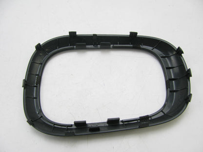 Auto Transmission Shift Cover Plate Trim Bezel OEM For 06-11 Accent 846301E000WK