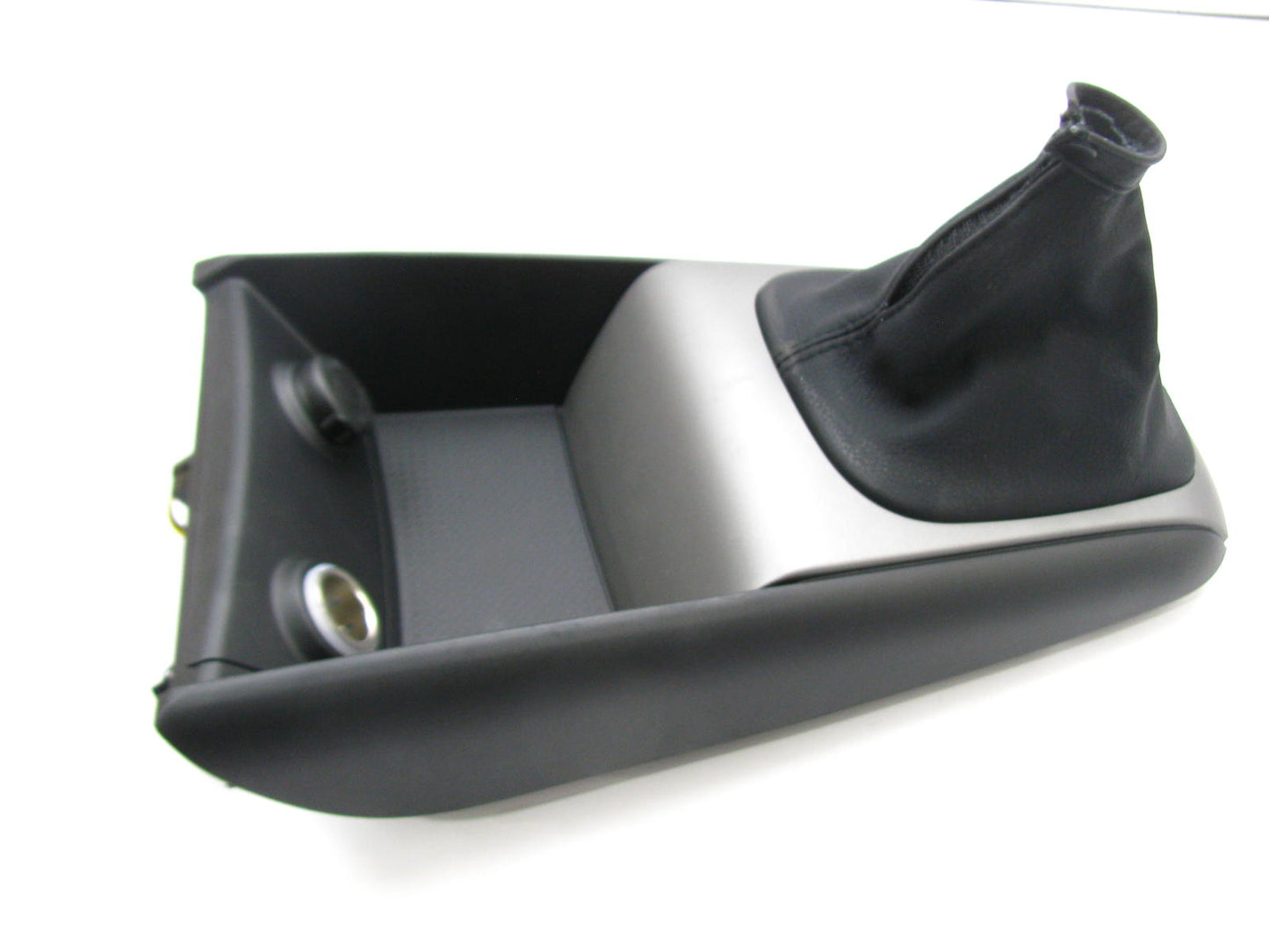 New Manaul Trans Console Shifter Panel 846502L071G2 For 2008-12 Hyundai Elantra