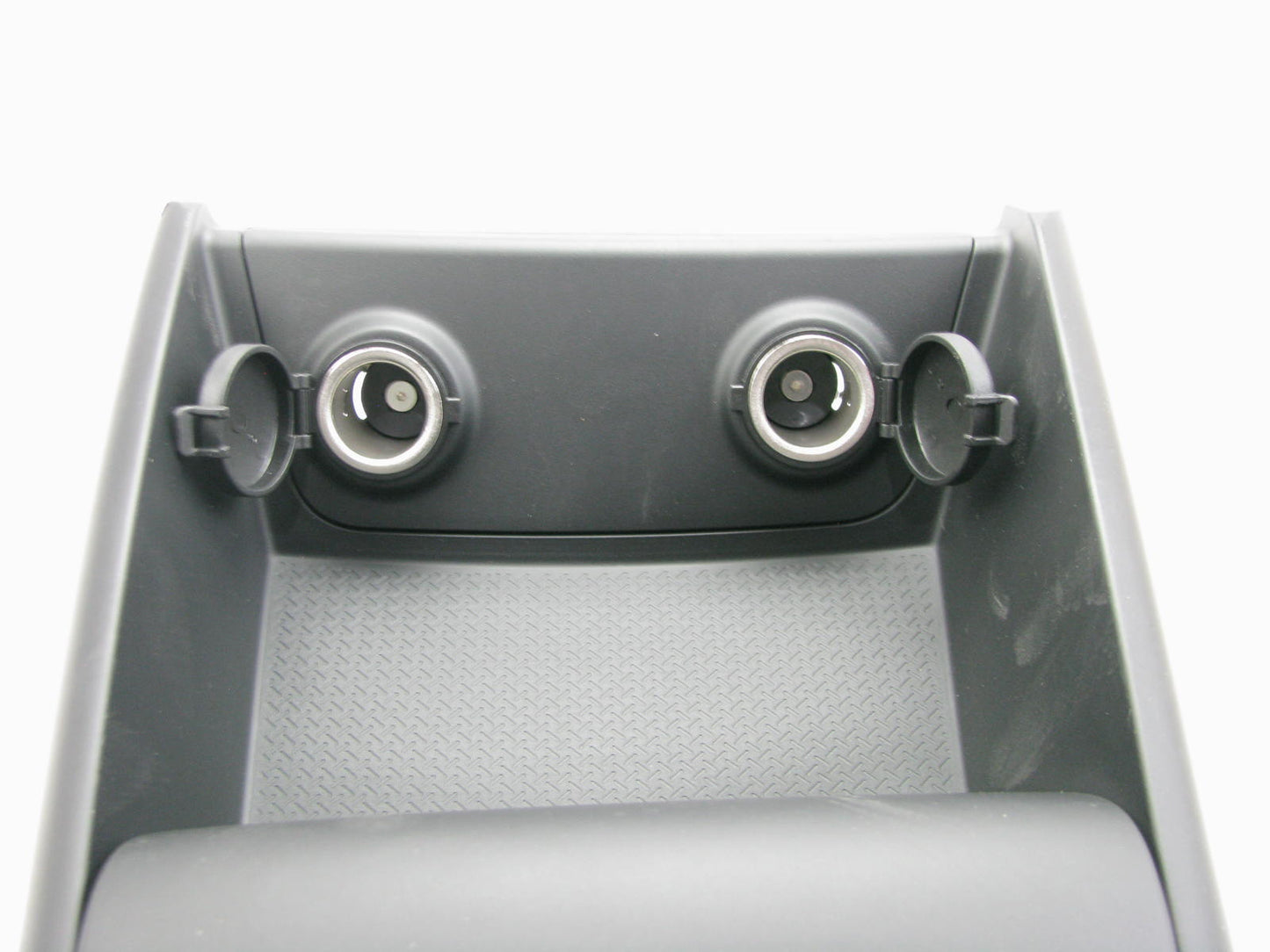 NEW Black Auto Trans Shifter Trim Bezel OEM For 08-10 Elantra GT 846502L222XP