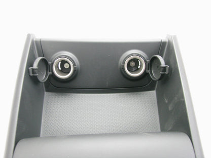 NEW Black Auto Trans Shifter Trim Bezel OEM For 08-10 Elantra GT 846502L222XP