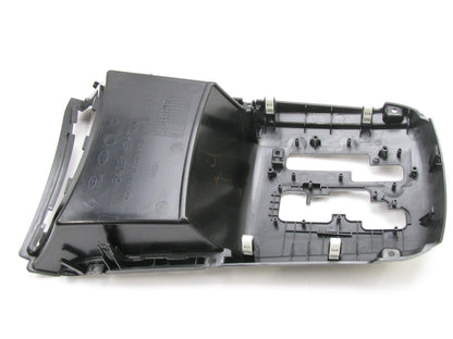 NEW UPPER Automatic Trans Shift Shifter Bezel Trim Cover OEM For 2013-14 Elantra