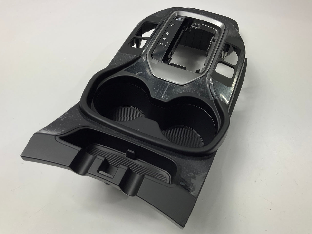 NEW - OEM 846514ZAA0U4X Console Upper Top Cover For 2017-2019 Hyundai Santa Fe