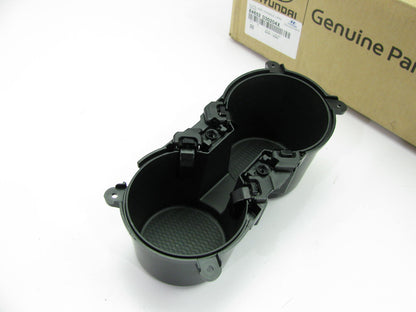 NEW GENUINE Center Console Cup Holder OEM For 19-21 Hyundai Tucson 84652D30204X