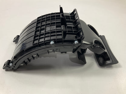 NEW Rear Back Seat Cup Holder Tray OEM For 2017-20 Hyundai Elantra 84654F2000TRY