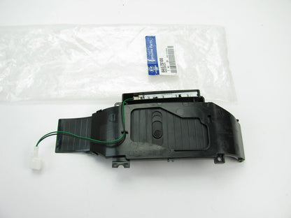 New OEM Automatic Transmission Gear Shift Indicator Plate For 09-13 Tucson