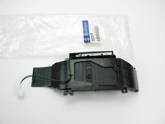 New OEM Automatic Transmission Gear Shift Indicator Plate For 09-13 Tucson