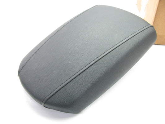 New OEM Console Armrest Manual Trans 846602M5009P For 2010-2012 Genesis Coupe