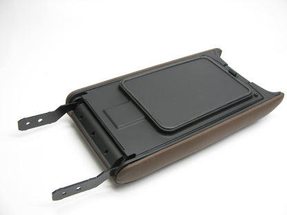 NEW 846603NAA0TU Center Console Armrest Lid Cover OEM For 2014-15 Equus ULTIMATE