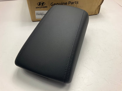 NEW Center Console Armrest Lid OEM For 2016-2021 Hyundai Tucson 84660D3000TRY