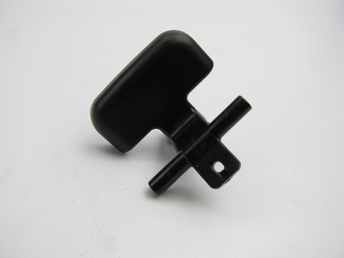 NEW - OEM 846613K000HZ Upper Armrest Latch Catch For 2008-2010 Hyundai Sonata