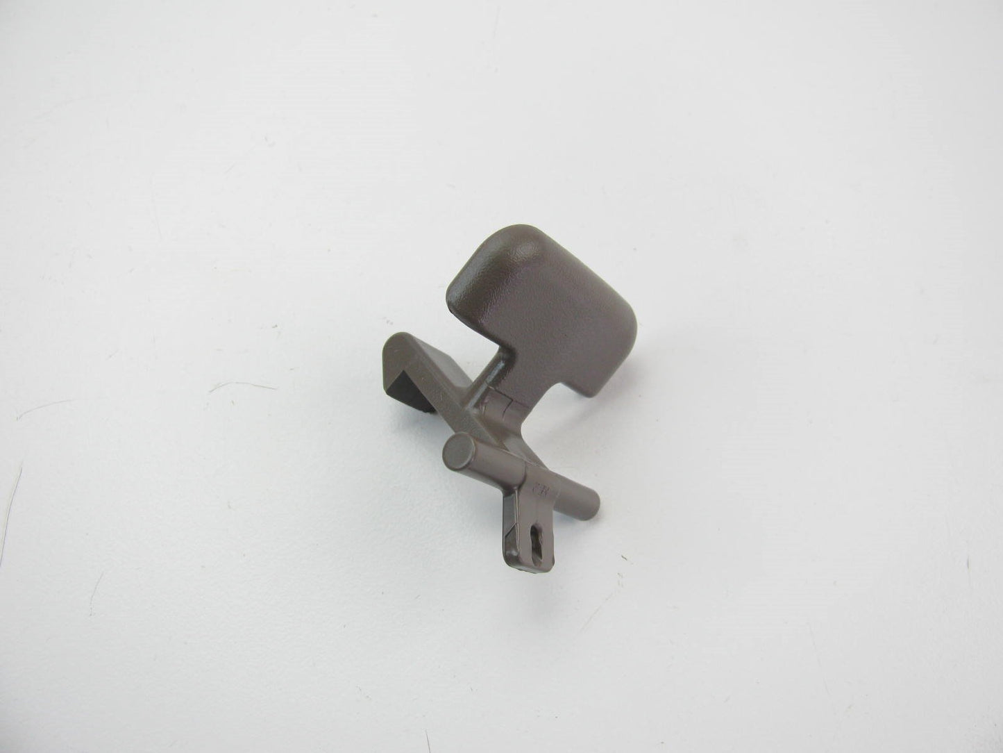 NEW GENUINE Armrest Upper Latch OEM For 2009-2010 Hyundai Sonata 846613K000U7