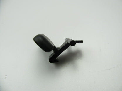 New OEM Armrest Lower Latch Black OEM For 2009-10 Hyundai Sonata 846623K000HZ