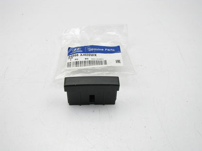 NEW GENUINE Center Console Armrest Lid Rear Knob OEM For 06-12 Hyundai Veracruz