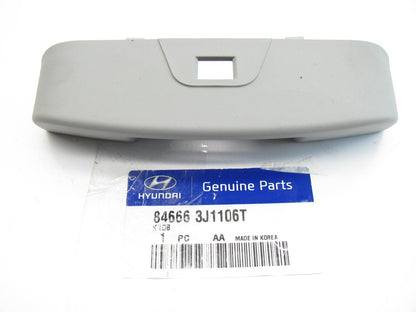 New Genuine Center Console Lift Knob OEM For 06-12 Veracruz 846663J1106T