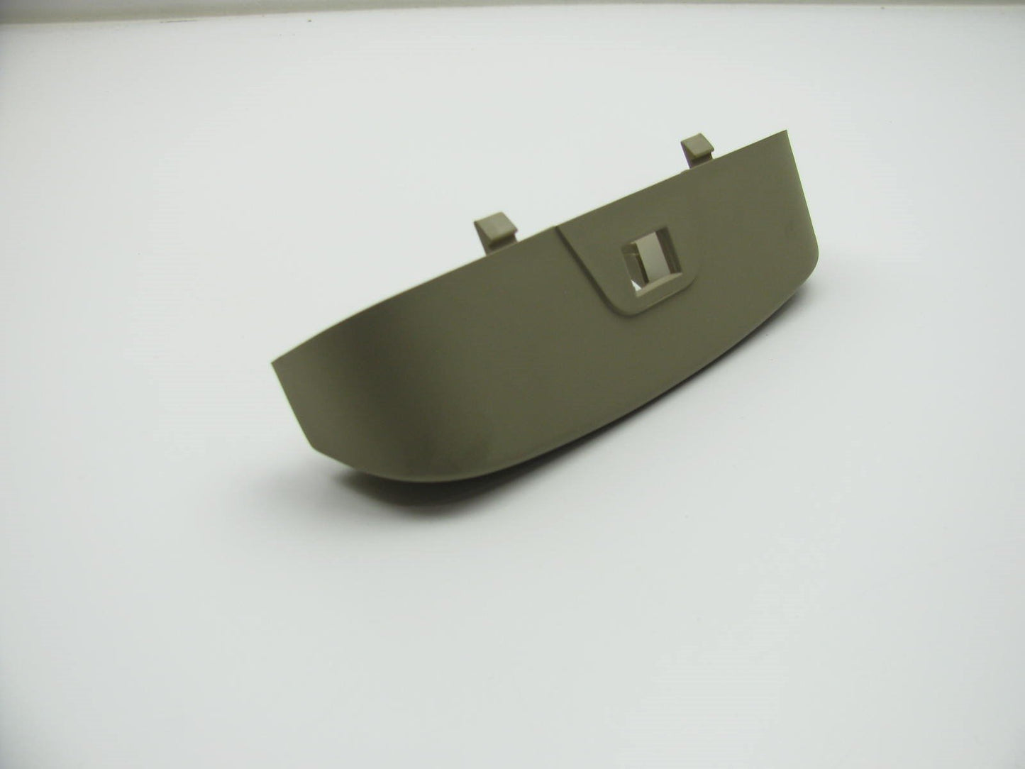 New Genuine Console Lid Cover Knob OEM For 2006-2012 Veracruz 846663J110OR