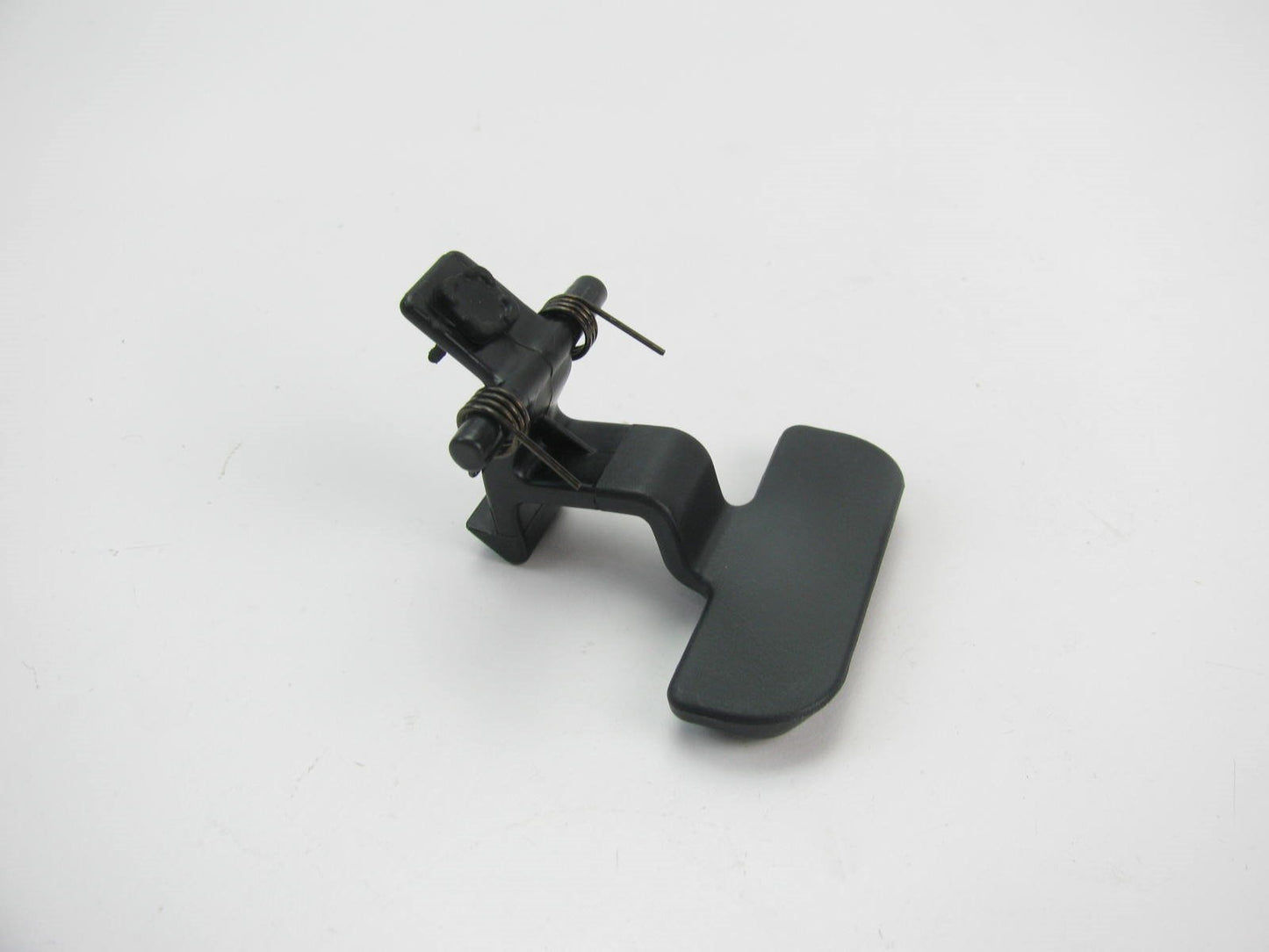 NEW GENUINE Center Console Armrest UPPER Latch OEM For 09-15 Sonata 846673S000RY