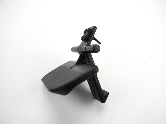 New OEM Arm Rest Cover Lid Latch Knob For 11-13 Hyundai Sonata 846683S000RY