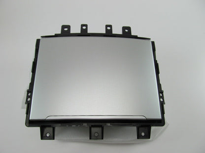 NEW - OEM 846703l501 Center Console Cup Holder For 2006-2008 Hyundai Azera