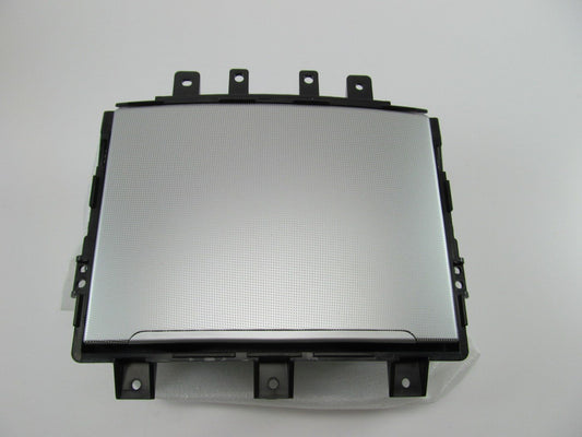 NEW - OEM 846703l501 Center Console Cup Holder For 2006-2008 Hyundai Azera