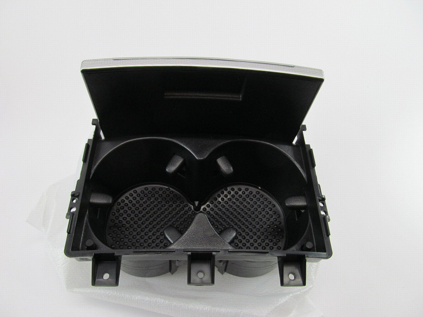 NEW - OEM 846703l501 Center Console Cup Holder For 2006-2008 Hyundai Azera
