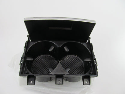 NEW - OEM 846703l501 Center Console Cup Holder For 2006-2008 Hyundai Azera