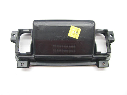 NEW - OEM Center Console Upper Cover Tray For 2006-10 Hyundai Azera 846753L000X6