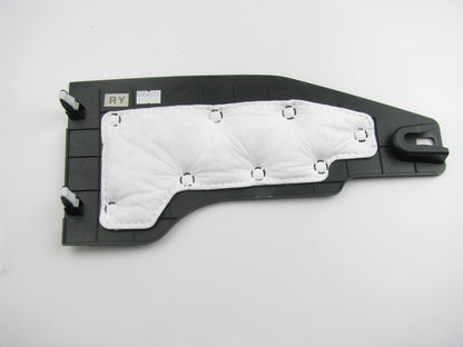 Center Console Right (Passengers Side) Trim Panel OEM For 2011-15 Hyundai Sonata