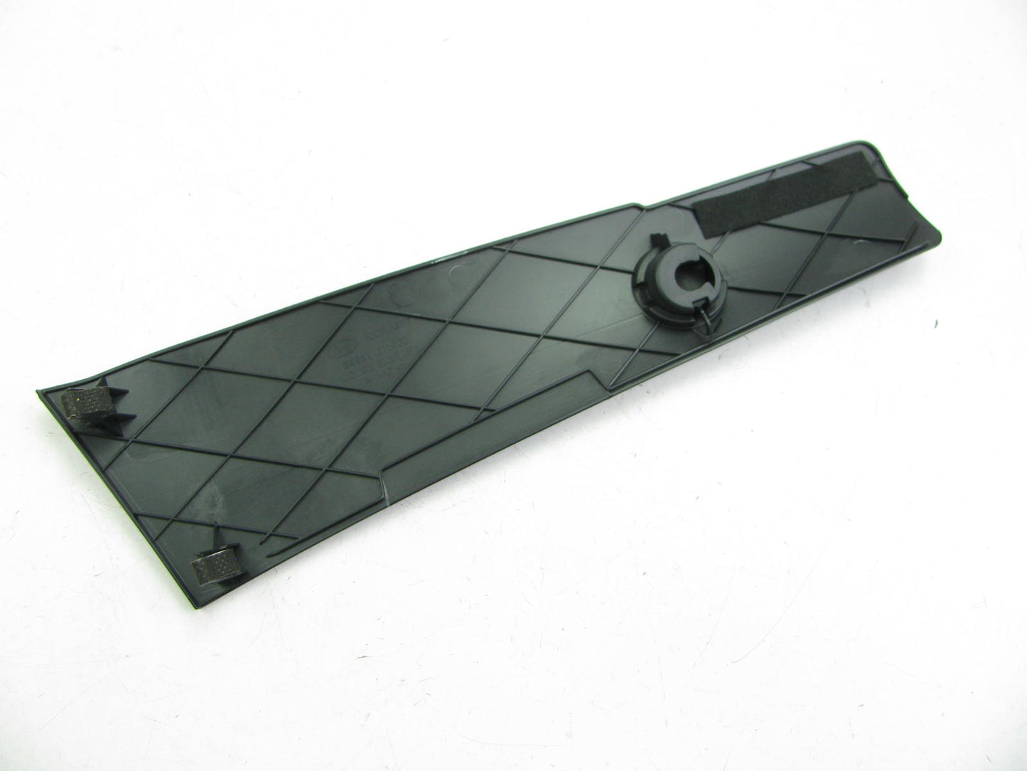 NEW - OEM 846803M100BR Console Finish Panel Trim Left For 08-14 Genesis