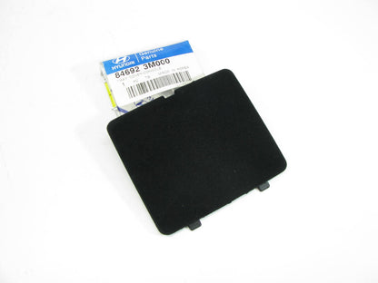 NEW - OEM 846923M000 Console Tray Cover For 2009-2014 Genesis