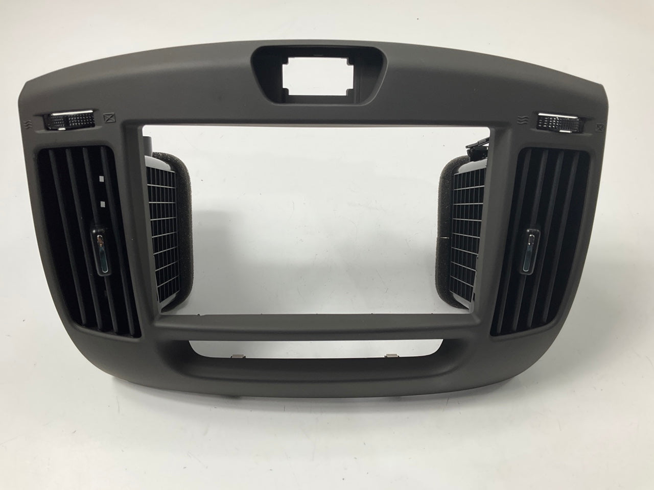 NEW - OEM 847402H3109K Radio Center Panel Facia Trim For 2008-10 Hyundai Elantra
