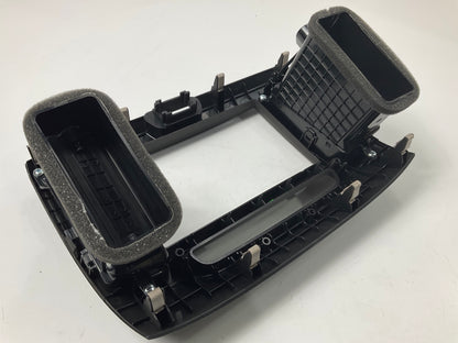 NEW - OEM 847402H3109K Radio Center Panel Facia Trim For 2008-10 Hyundai Elantra