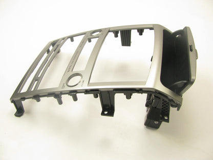 New OEM Premium Audio Radio Trim Bezel 847403J555BP For 2007-08 Hyundai Veracruz