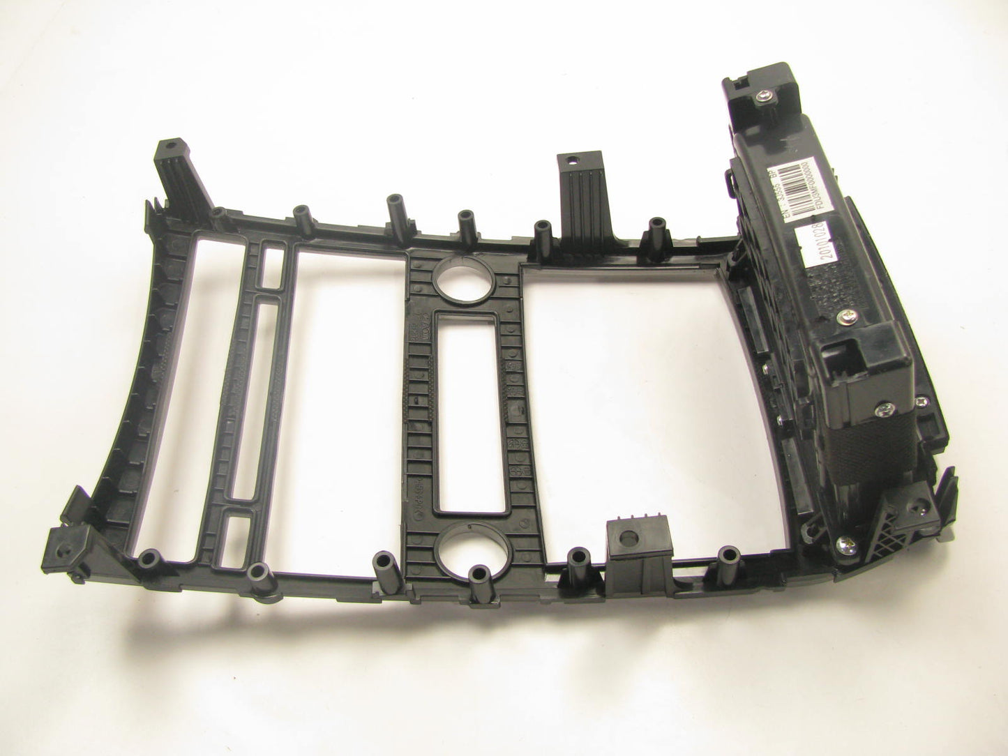 New OEM Premium Audio Radio Bezel 847403J555BP For 2007-2008 Hyundai Veracruz
