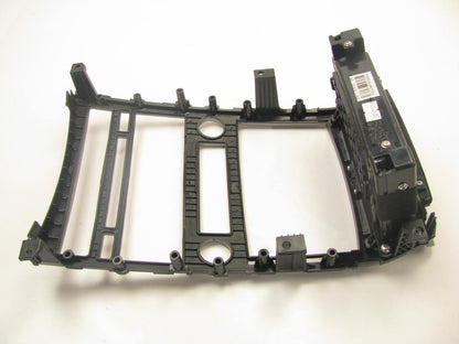 New OEM Premium Audio Radio Trim Bezel 847403J555BP For 2007-08 Hyundai Veracruz