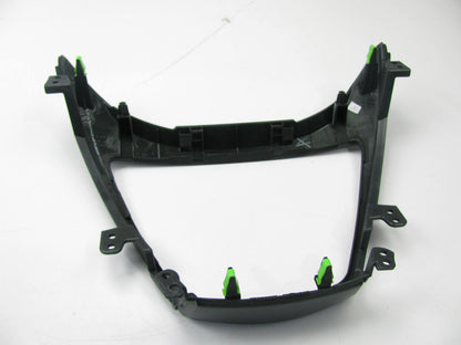 NEW - OEM Center Radio Trim Bezel 847403Y010 For 2013 Hyundai Elantra US Built