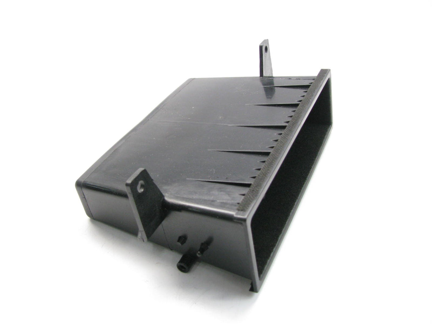 NEW - OEM 847422C000LK Front Dash Panel Center Facia Tray For 2003-2006 Tiburon