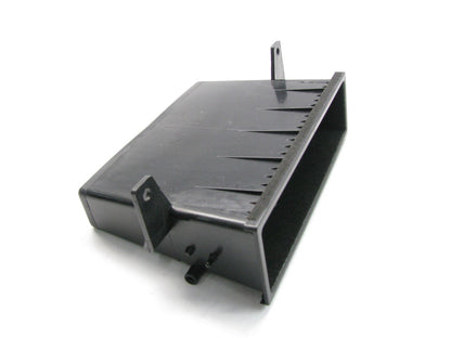 NEW - OEM 847422C000LK Front Dash Panel Center Facia Tray For 2003-2006 Tiburon