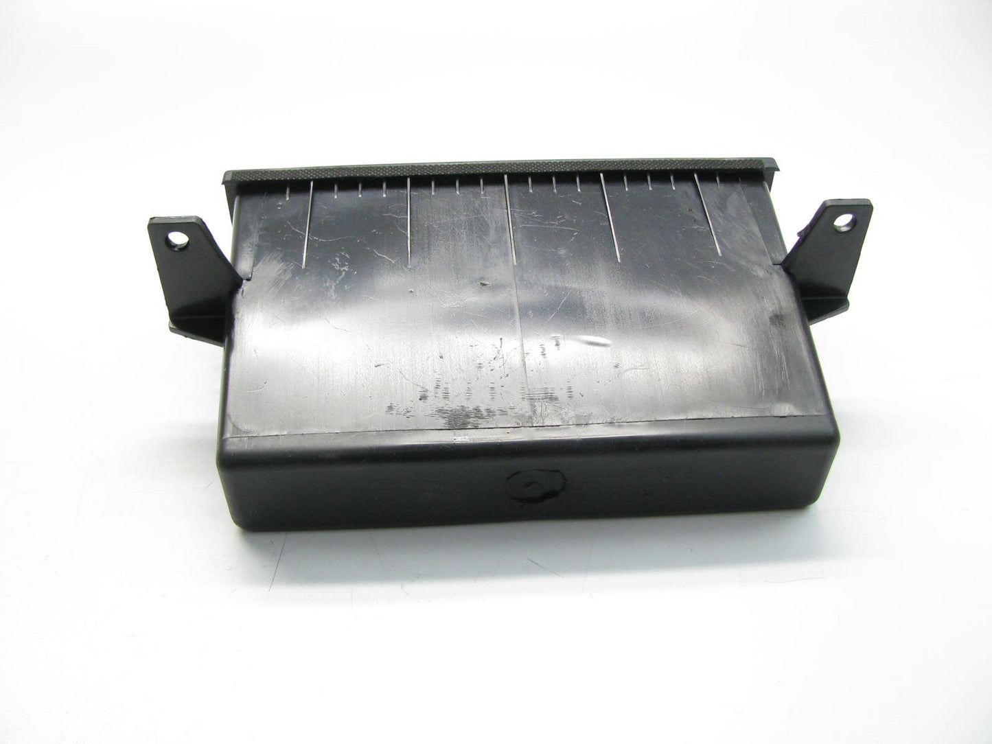 NEW - OEM 847422C000LK Front Dash Panel Center Facia Tray For 2003-2006 Tiburon