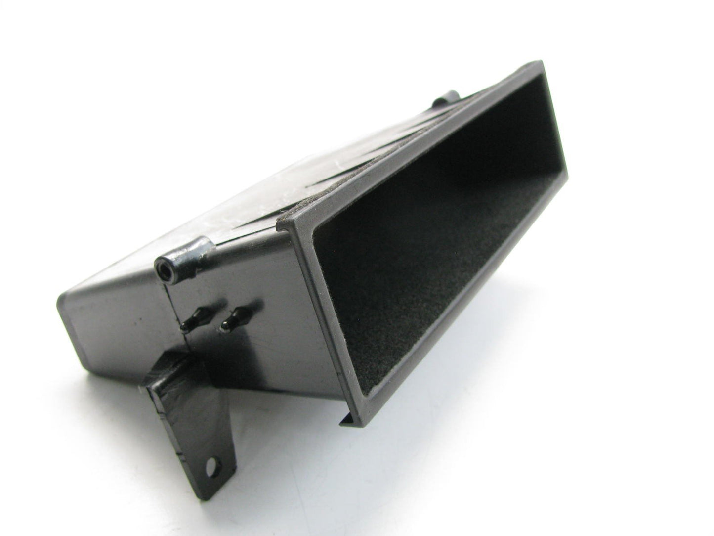 NEW - OEM 847422C000LK Front Dash Panel Center Facia Tray For 2003-2006 Tiburon