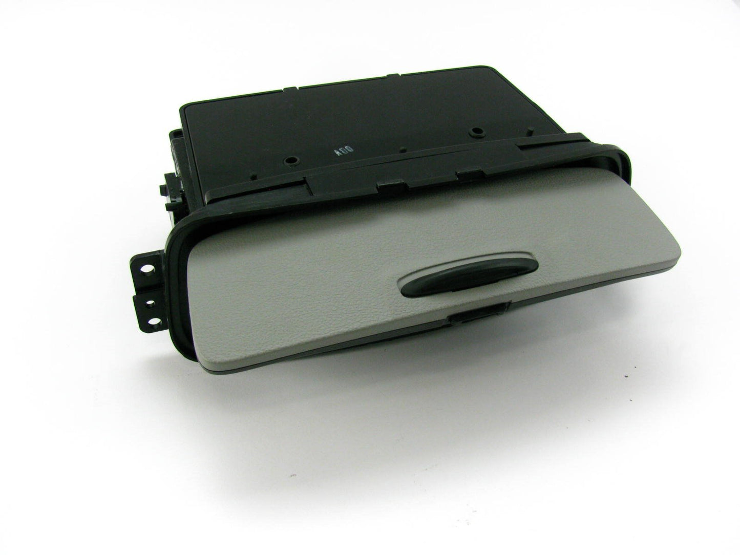 NEW GENUINE Center Dashboard Facia Pocket Tray OEM For 2005-2008 Hyundai Sonata