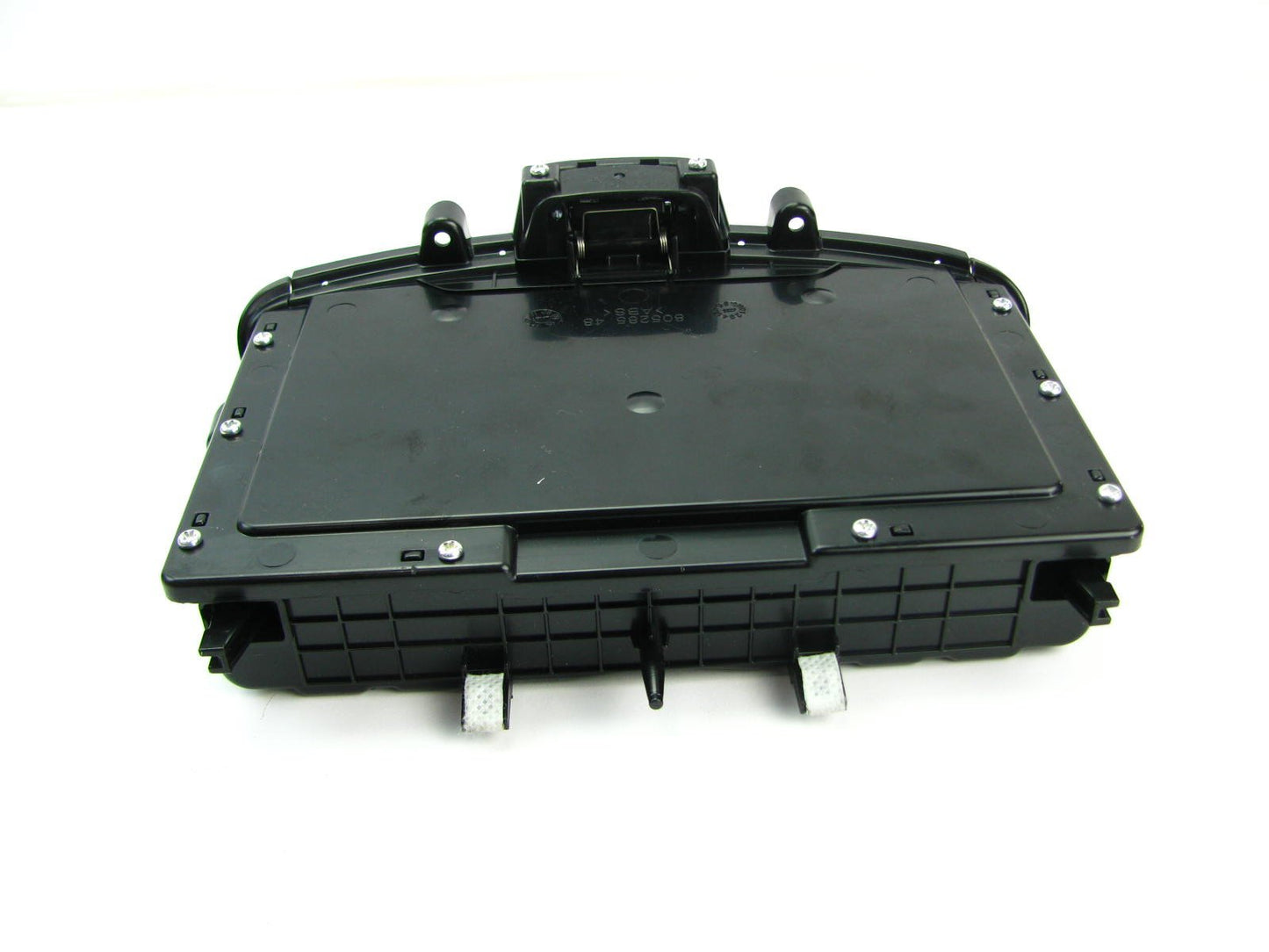 NEW - OEM 847423M610PB2 Center Console Storage Compartment For 2013-14 Genesis