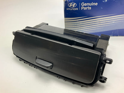 Lower Center Console Storage Tray Pocket OEM For 07-12 Veracruz 847453J100VV3