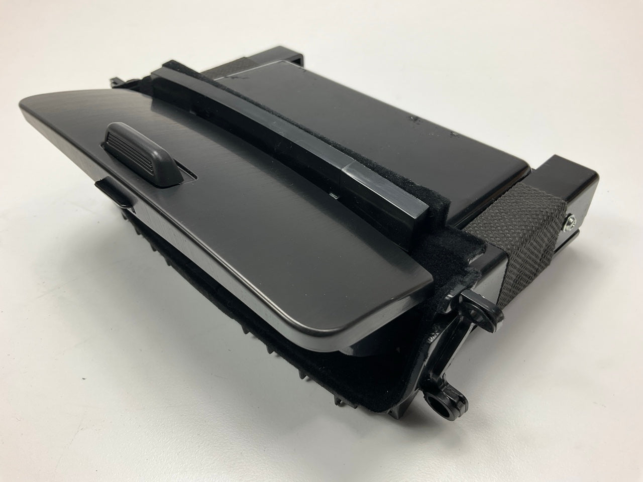 Lower Center Console Storage Tray Pocket OEM For 07-12 Veracruz 847453J100VV3
