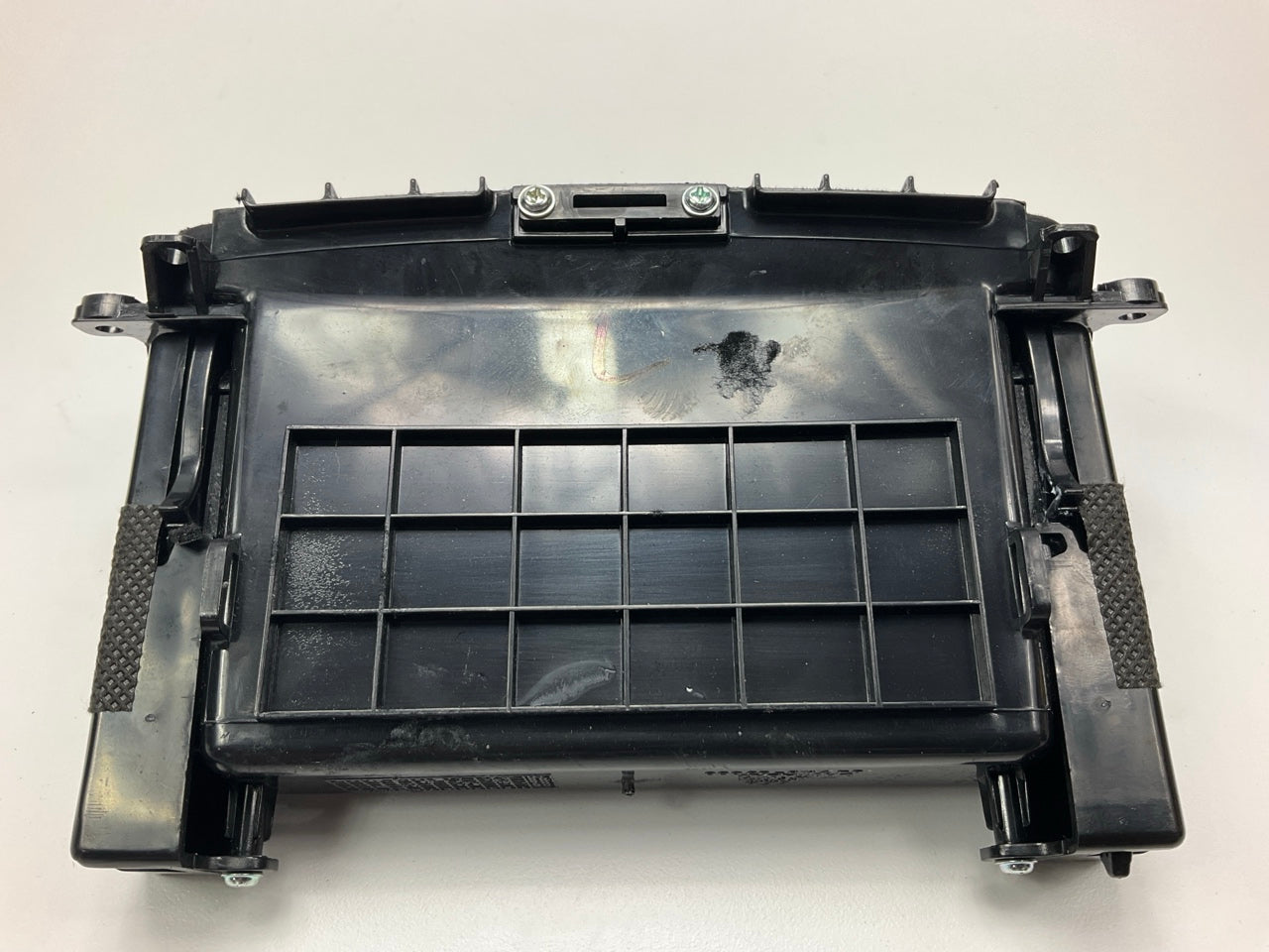 Lower Center Console Storage Tray Pocket OEM For 07-12 Veracruz 847453J100VV3