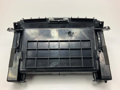 Lower Center Console Storage Tray Pocket OEM For 07-12 Veracruz 847453J100VV3